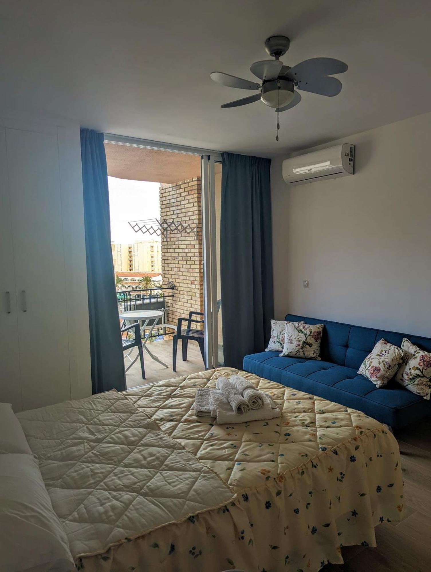 Lejlighed Biznaga House Benalmádena